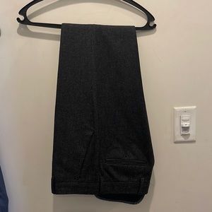 Ted Baker Pleated Dress Pants